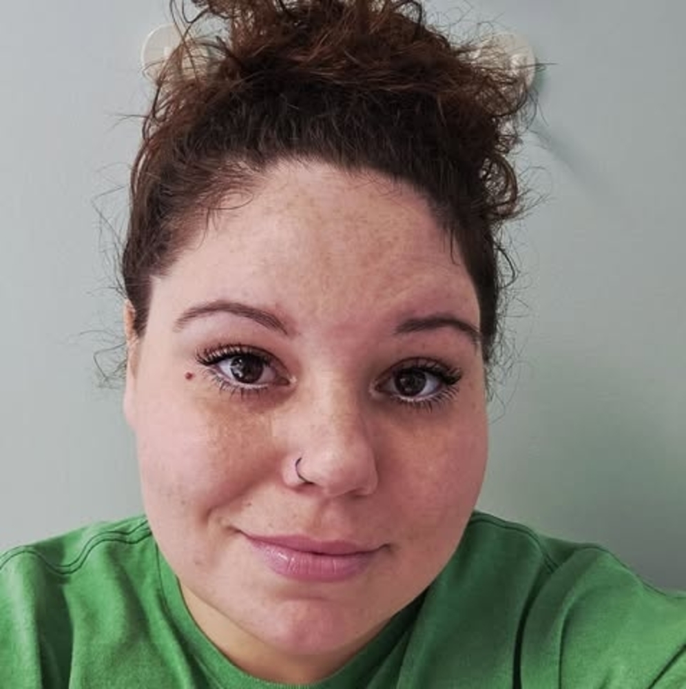 Meet your Posher, Megan